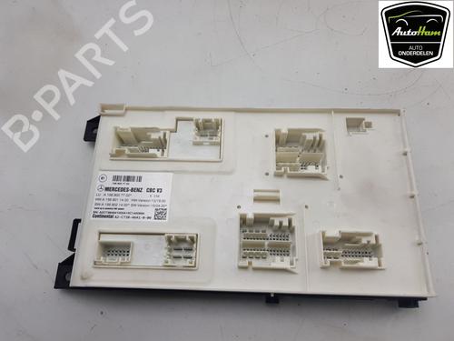 Elektronisk modul MERCEDES-BENZ GLA-CLASS (X156) GLA 180 (156.942) | BP15971305M83 