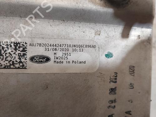 Intercooler FORD FOCUS IV (HN) 1.5 EcoBlue | BP39404491M30 - Image 4