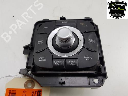 Switch RENAULT MEGANE III Grandtour (KZ0/1) 1.5 dCi (KZ09, KZ0D, KZ1G, KZ29, KZ14, KZ1W, KZ10, KZ1F,... | BP13149806I30 