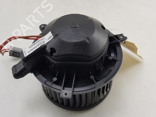 Used Heater blower motor OPEL MERIVA B MPV (S10) 1.4 (75) (120 hp) 12015716