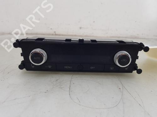 Used Climate control Climate control SKODA SCALA (NW1) 1.0 TSI (116 hp) 27591197 27591197