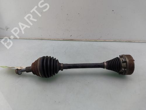 Used Left front driveshaft VW GOLF VIII (CD1, DA1) 1.5 TSI (131 hp) 31923185