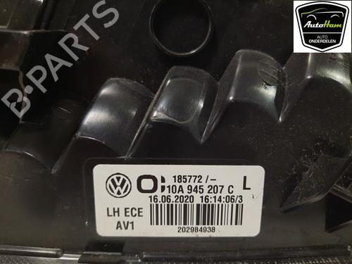 Left taillight VW ID.3 (E11, E12) Pro | BP16552486C34 - Image 4