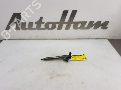 Used Injector Injector CITROËN BERLINGO Box Body/MPV (K9) 1.5 BlueHDi 75 (75 hp) 35782831 35782831