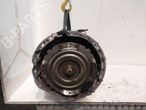 Gearkasse MERCEDES-BENZ C-CLASS (W205) AMG C 43 4-matic (205.064) | BP29910654M3