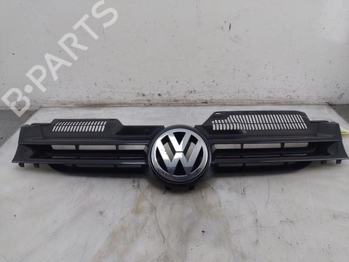 Grille VW GOLF V (1K1) 1.4 FSI | BP31260329C40