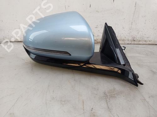 Used Right mirror Right mirror 36698759 36698759