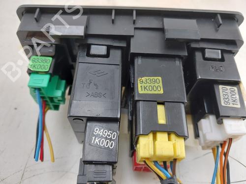 Switch HYUNDAI ix20 (JC) 1.4 | BP29240701I30 