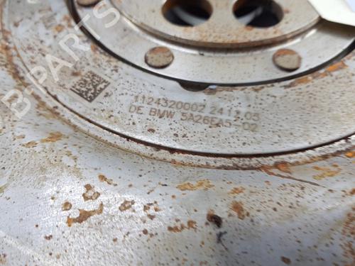 Flywheel BMW X5 (G05, F95) xDrive 50 e Plug-in-Hybrid | BP28716073M101 - Image 4