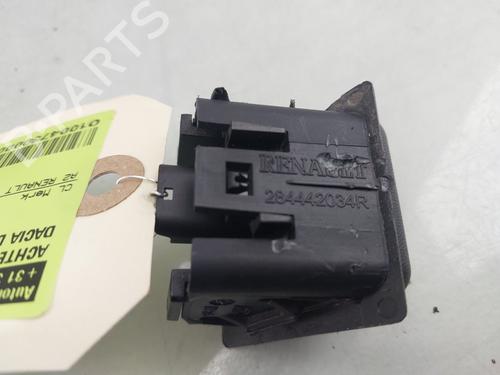 Camera DACIA DUSTER (HM_) 1.3 TCe 130 (HMMF) | BP37021289E14 - Image 4