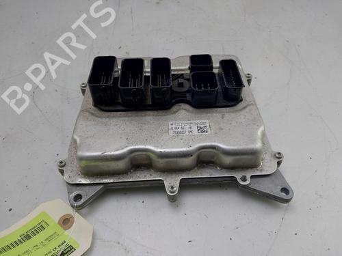 Engine control unit (ECU) BMW X3 (F25) xDrive 20 i | BP30121508M57
