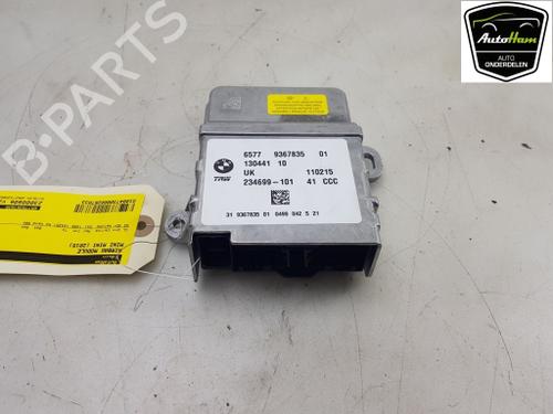 Used ECU airbags ECU airbags MINI MINI (F55) Cooper D (116 hp) 17392052 17392052