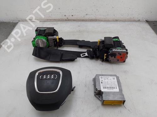 Kollisonspute sett AUDI A4 B8 (8K2) 1.8 TFSI | BP29713281C86 