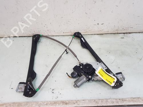 Used Front left window mechanism FORD FOCUS I Turnier (DNW) 1.8 16V (115 hp) 24533400