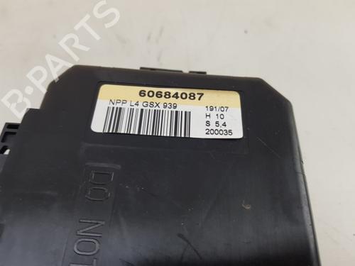 Control unit ALFA ROMEO 159 (939_) 3.2 JTS Q4 (939AXH1B, 939AXG22) | BP26883558M11 - Image 4