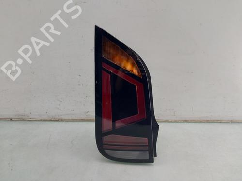 Used Left taillight Left taillight VW UP! (121, 122, BL1, BL2, BL3, 123) 1.0 (60 hp) 34540732 34540732