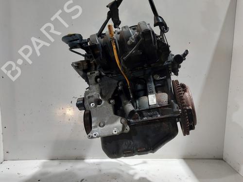 Engine RENAULT TWINGO II (CN0_) 1.2 16V (CN04, CN0B) | BP31884666M1