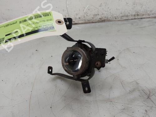 Right front fog light KIA PICANTO III (JA) 1.0 | BP36839060C31 - Image 2