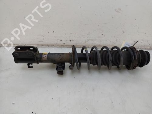 Left front shock absorber NISSAN MICRA V (K14) 1.0 | BP29174749M16 