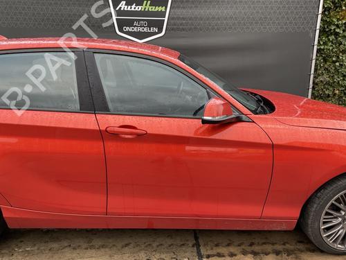 Used Right front door BMW 1 (F20) 116 i (136 hp) 26235769