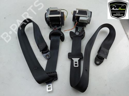 Kollisonspute sett KIA CEE'D SW (ED) 1.4 CVVT | BP12062143C86