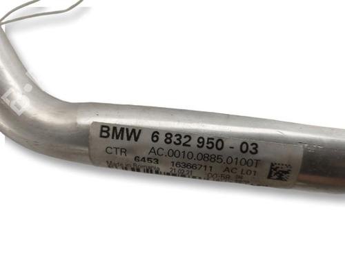 AC pipe MINI MINI (F56) One | BP40456138M126 - Image 4