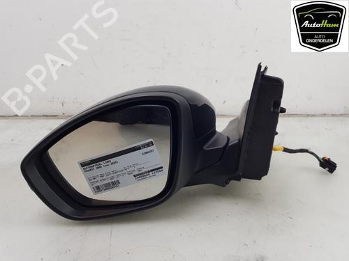 Left mirror PEUGEOT 2008 II (UD_, US_, UY_, UJ_, UR_, UC_) 1.2 PureTech 100 (USHNK) | BP23239421C26 