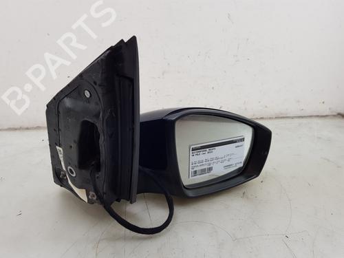 Right mirror VW POLO V (6R1, 6C1) 1.2 TSI | BP23981750C27 