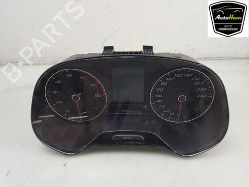 Used Instrument cluster Instrument cluster 19802328 19802328