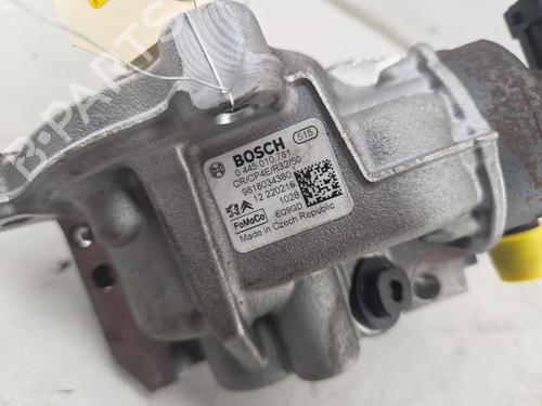 Injection pump FORD TRANSIT CONNECT V408 Box Body/MPV 1.5 EcoBlue | BP37436033M78 - Image 4