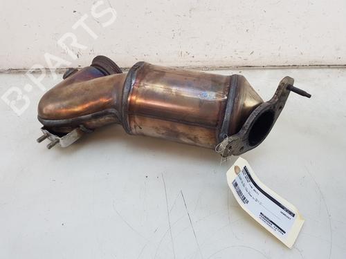 Used Catalyst OPEL ASTRA K Sports Tourer (B16) 1.4 Turbo (35) (150 hp) 24203429