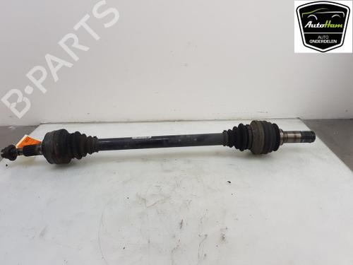 Used Right rear driveshaft Right rear driveshaft PORSCHE PANAMERA (970) 4.8 4S (400 hp) 12039042 12039042