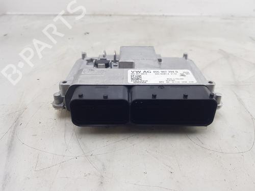 Engine control unit (ECU) SKODA SCALA (NW1) 1.0 TSI | BP25601976M57 - Image 2