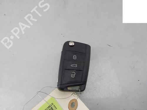 Elektronisk modul SEAT TARRACO (KN2) 1.5 TSI ACT | BP30183888M83