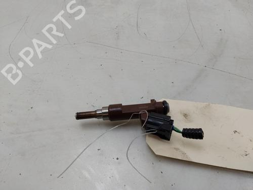 Used Injector Injector TOYOTA AYGO X (_B7_) 1.0 VVT-i (KGB70) (72 hp) 34124288 34124288