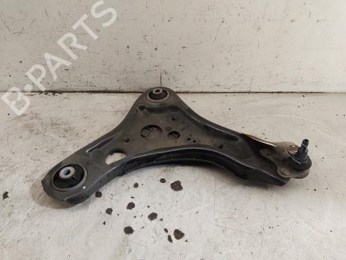 Used Left front suspension arm Left front suspension arm 39585632 39585632
