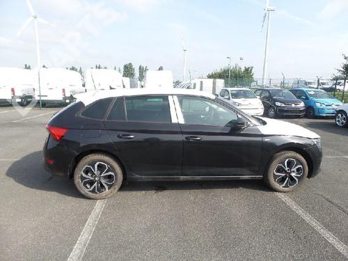 Anteriore completo SKODA SCALA (NW1) 1.6 TDI | BP12031197S1