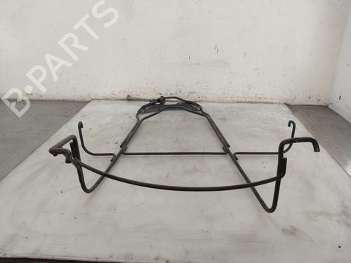 Støtte Støtte TOYOTA PROACE CITY Box Body/MPV (BPZ_) 1.5 D-4D 130 (BPZM) (131 hp) 33718077 33718077