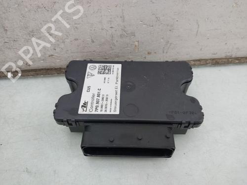 Control unit PORSCHE CAYENNE (92A) 4.8 Turbo | BP40504143M11 - Image 2