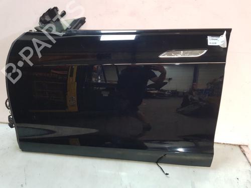 Left front door TESLA MODEL S (5YJS) 85 | BP27557865C2 