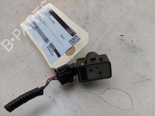 Electronic module TOYOTA C-HR (_X1_) 2.0 Hybrid (MAXH10) | BP29445721M83 