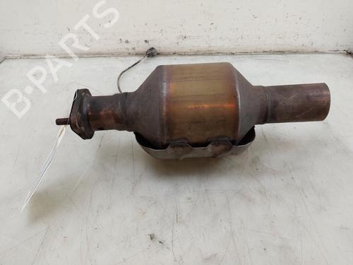 Catalyseur FORD FOCUS IV (HN) 1.0 EcoBoost (125 hp) 29851886