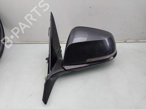 Used Left mirror BMW 1 (F20) 118 i (170 hp) 29546066