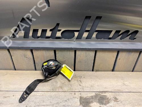 Cinto de segurança frente esquerdo AUDI A4 B6 Avant (8E5) 1.8 T (150 hp) 12027553