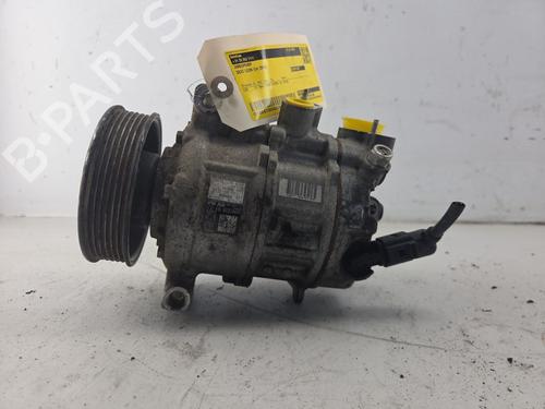 AC compressor SEAT LEON ST (5F8) 1.4 TSI | BP37463034M34 - Image 2