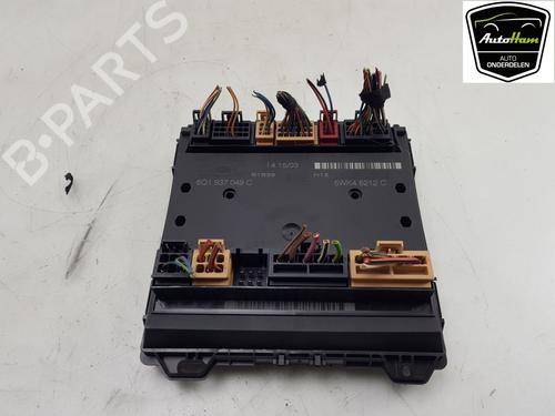Elektronisk modul SKODA FABIA I (6Y2) 1.2 | BP22236871M83 