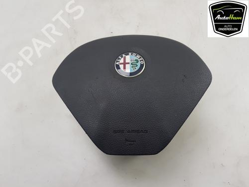 Driver airbag ALFA ROMEO MITO (955_) 1.4 MultiAir (955AXL1B) | BP16397814C9 