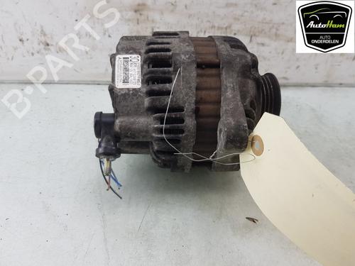 Alternator OPEL AGILA B (H08) 1.0 (F68) | BP18325164M7 