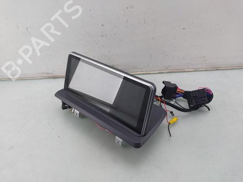 Electronic module BMW 1 (E87) 116 i | BP33736229M83 - Image 2