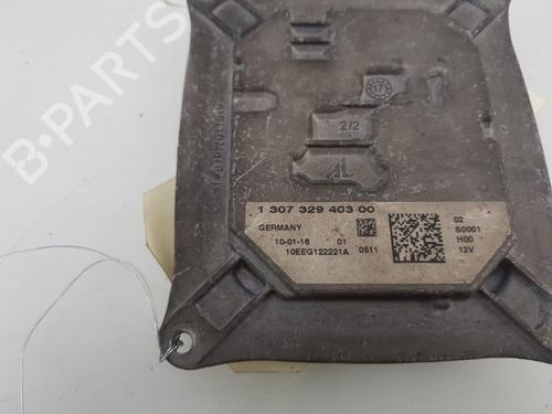 Electronic module PEUGEOT 308 II (LB_, LP_, LW_, LH_, L3_) 1.2 THP 130 | BP12036590M83 